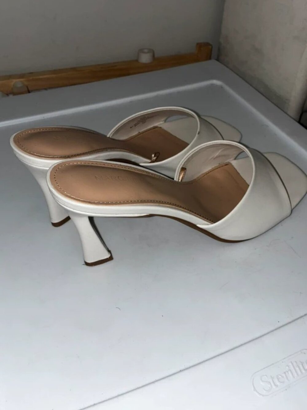 ASOS Heels - Picture 2 of 2